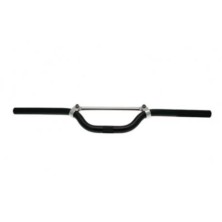 GUIDON SCOOT NOIR MAT