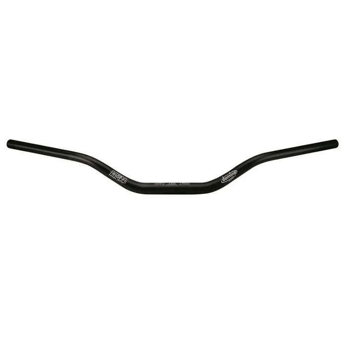 Guidon TOMASELLI HRN aluminium – Bas