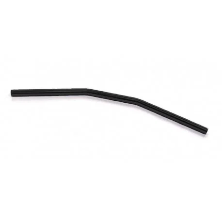 GUIDONS DRAG BAR NOIR