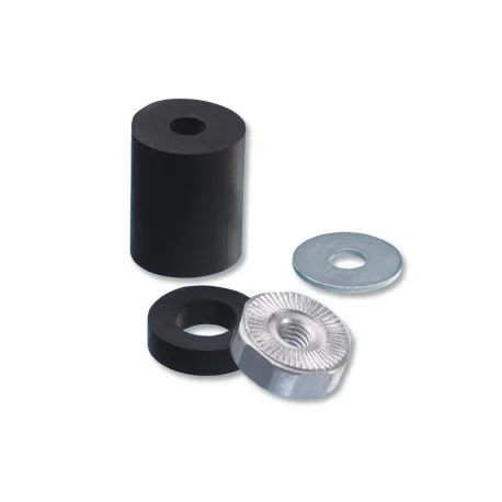 HANDLEBAR ADAPTER TYPE 3 DIA 20 MM