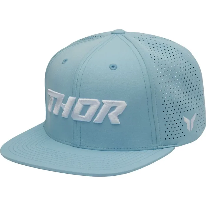 HAT CORP LIGHT BLUE
