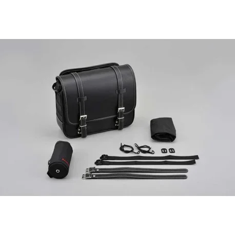 HENLYBEGINS SADDLE BAG 12L DHS-2 | Evo-Xracing