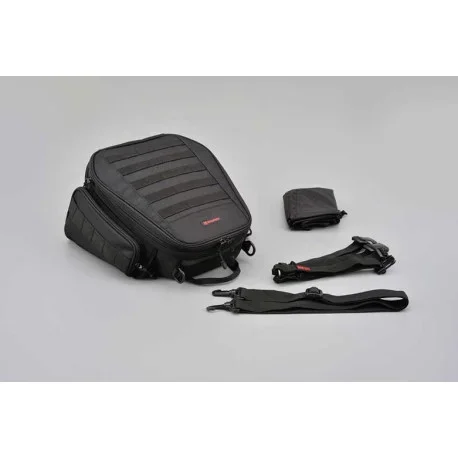 HENLYBEGINS SADDLE BAG 13-26L DH-731 | Evo-Xracing