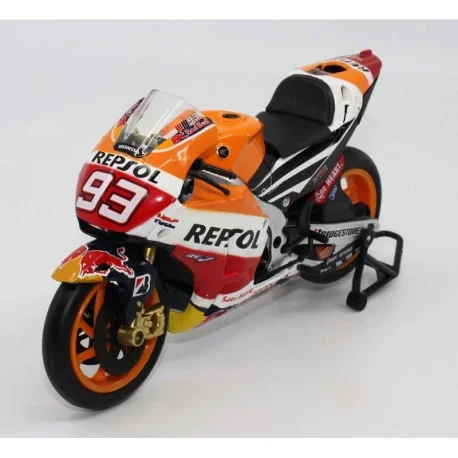 Honda RCV MotoGP MARQUEZ 1/12 Motorcycle Miniature