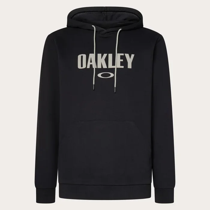 Hoodie OAKLEY Pullover – Blackout