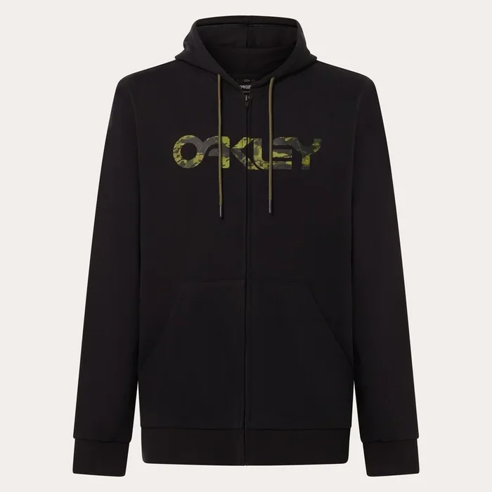 Hoodie OAKLEY Teddy Full Zip Hoodie