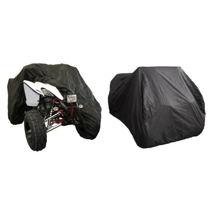 Housse de protection d’extérieur VECTOR pour ATV/Quad – noir