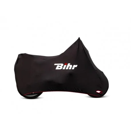 Housse de protection moto interieure BIHR H2O