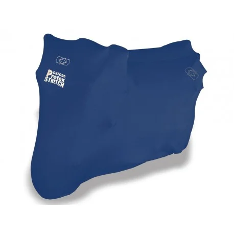 Housse de protection OXFORD Protex Stretch Indoor Stretch-fit