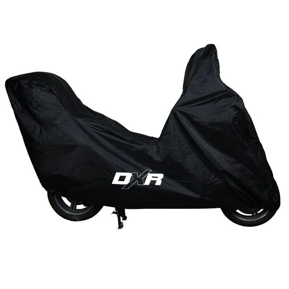 Housse de scooter DXR SCUDO – Taille Maxi-Scoot Universel Ref : DXR0053