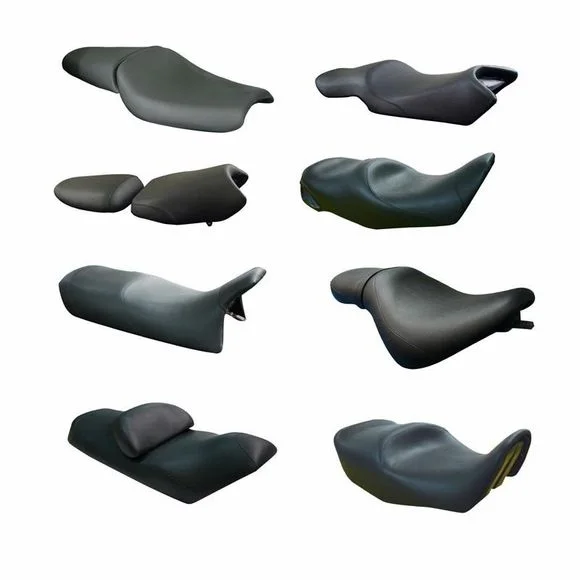 Housse de selle Bagster Noir Ref : 2547