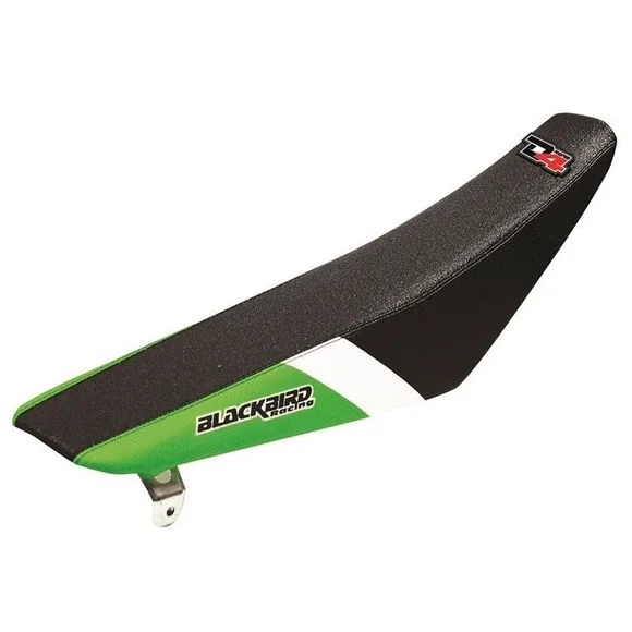 Housse de selle Blackbird DREAM 4 KAWASAKI Ref : 60000018 / 1054316