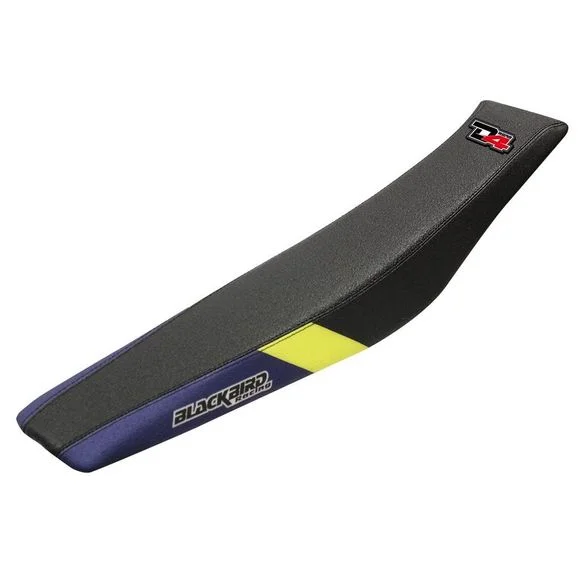 Housse de selle Blackbird DREAM 4 Ref : 60000044 / 1054465