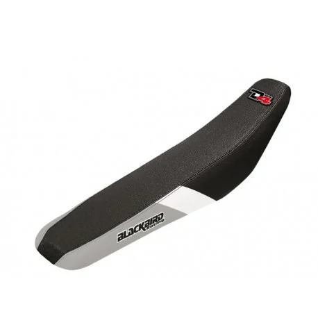 Housse de selle BLACKBIRD Dream Graphic 4 GAS GAS EC 250 FSE 450