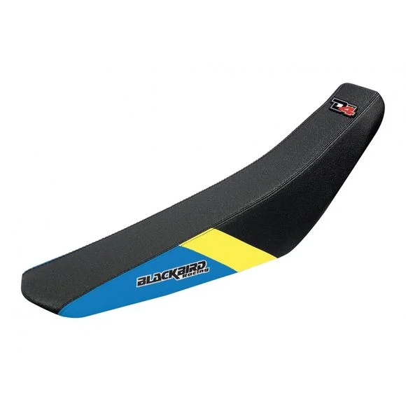 Housse de selle Blackbird Dream Graphic 4 Ref : BC00094A / 1091143