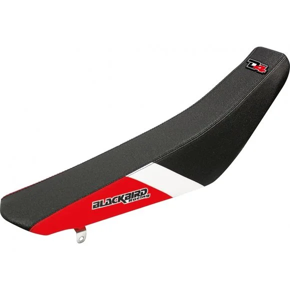 Housse de selle Blackbird Dream Graphic 4 Ref : BC00103A / 1091157