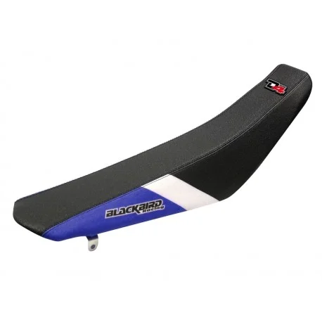 Housse de selle BLACKBIRD Dream Graphic 4 Yamaha YZ 85 2002-2021