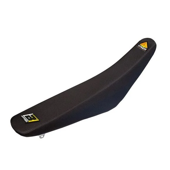Housse de selle Blackbird PYRAMID NOIR Ref : 78102278 / 1054237
