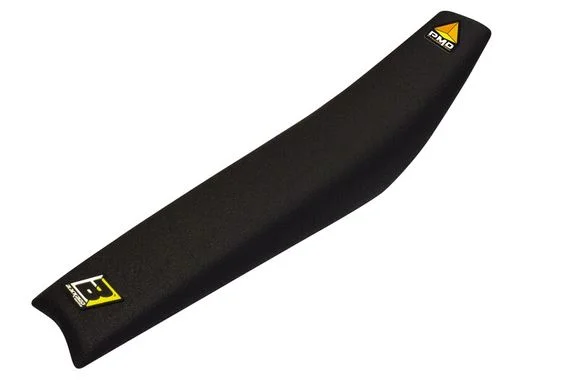 Housse de selle Blackbird Pyramid noir Ref : BC00231A / 1054375
