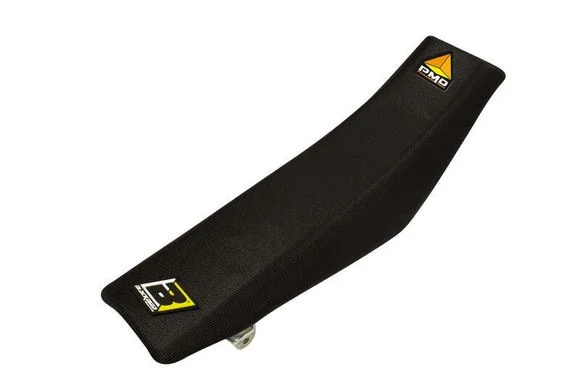 Housse de selle Blackbird Pyramid noir TM Ref : BC00246A / 1054482