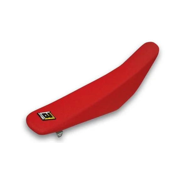 Housse de selle Blackbird PYRAMID ROUGE Ref : 1091116