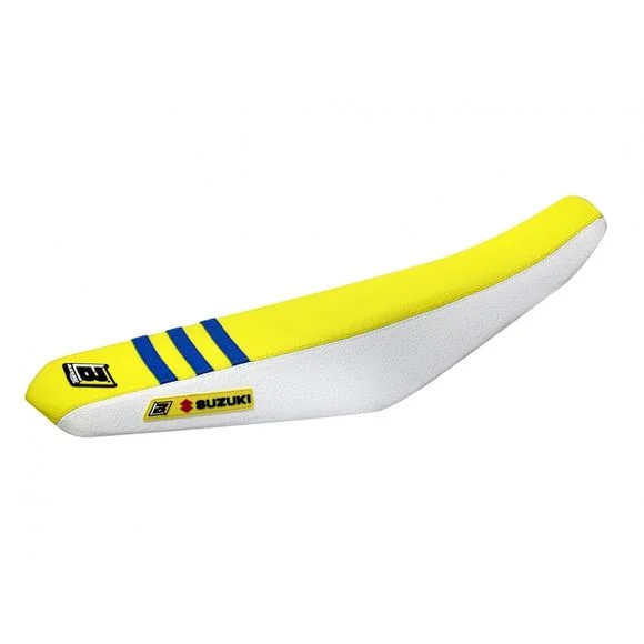Housse de selle Blackbird Replica Kevin Strijbos 2020SUZUKI 250 RM-Z 250 – 2007 – 2018Ref : BC00099A / 1091128