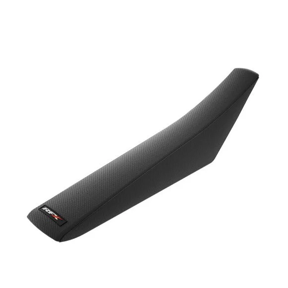 Housse de selle RFX Race Gripper – noirKTM 65 65 SX – 2016 – 2023Ref : RFX01304A / 1128737