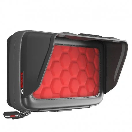 Housse de telephone seule SO EASY RIDER 2W Sports Horizontal