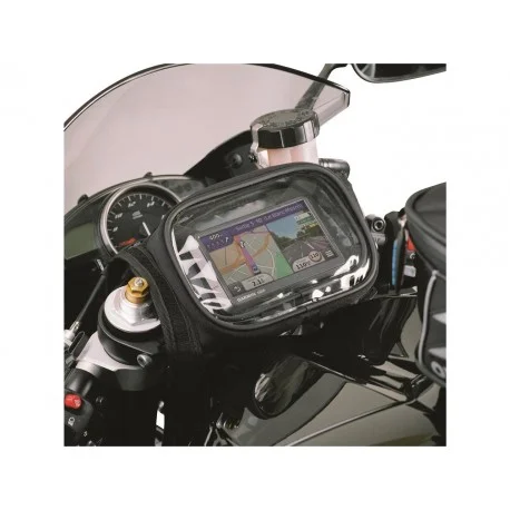 Housse etanche OXFORD pour GPS moto