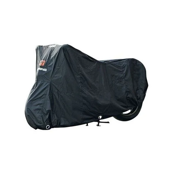 Housse moto Bering KOVER M Universel – Noir Ref : BR1521