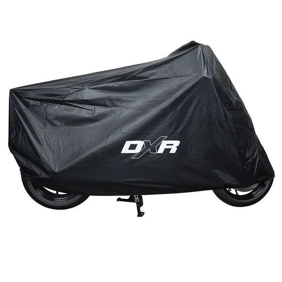 Housse moto DXR BUNKER – Taille Gold 2XL Universel Ref : DXR0056