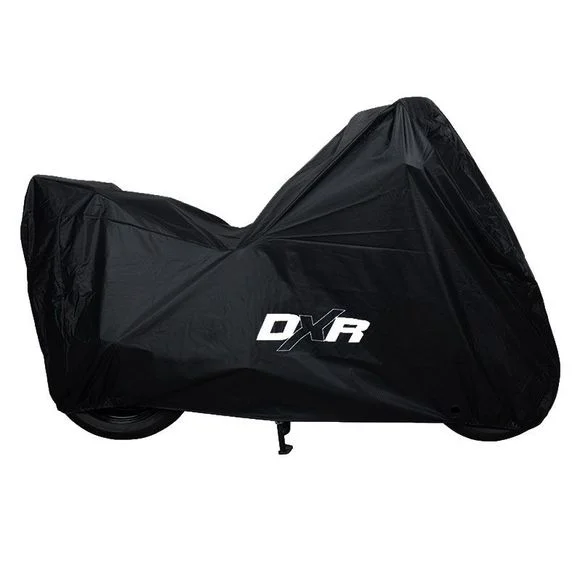 Housse moto DXR SCUDO – Taille Trail 3XL Universel Ref : DXR0052