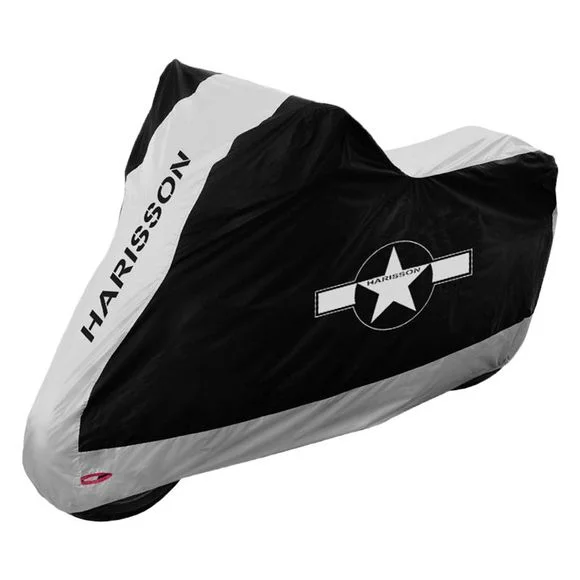 Housse moto Harisson eco L Universel Ref : HA903