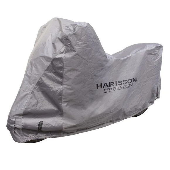 Housse moto Harisson PRESTIGE EVO M Universel Ref : HA931