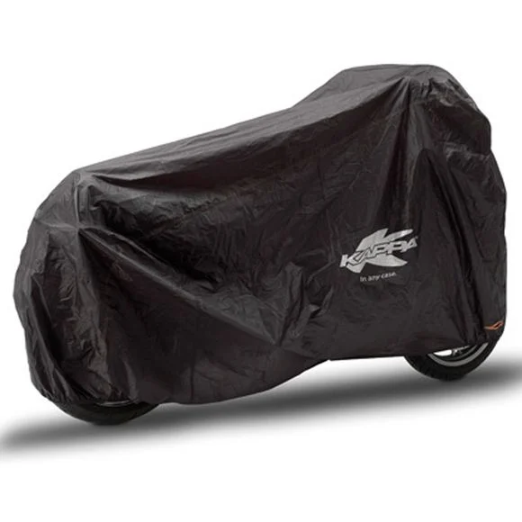 Housse moto Kappa KS202XL Universel – Noir Ref : KP1486 / KS202XL