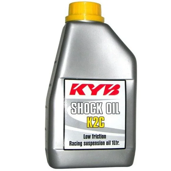 Huile amortisseur Kayaba 1 LITRE Universel Ref : KY0004 / 1099646