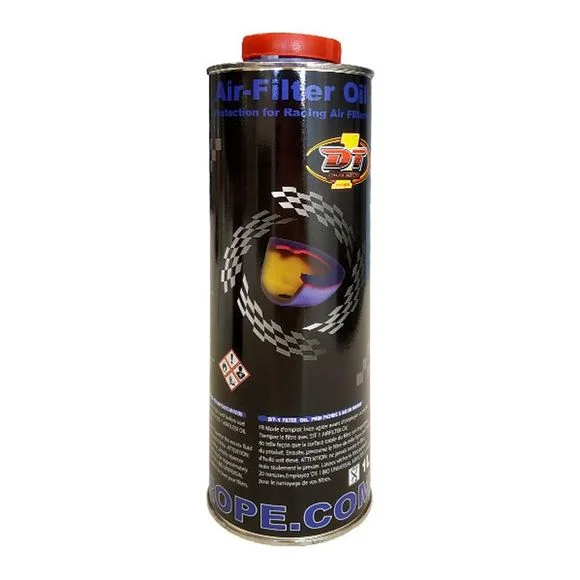 Huile de filtre DT 1 DT-1 Universel Ref : DTO0049 / 267OLIE01