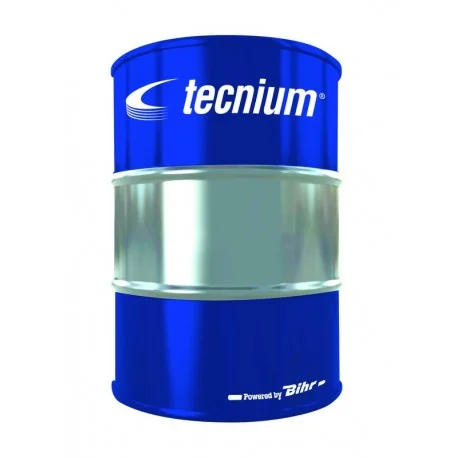 Huile moteur TECNIUM – 10W40 204L