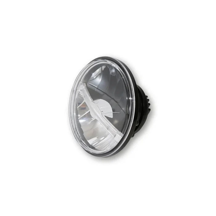 Insert de phare LED HIGHSIDER 5 3/4&Prime;Jackson