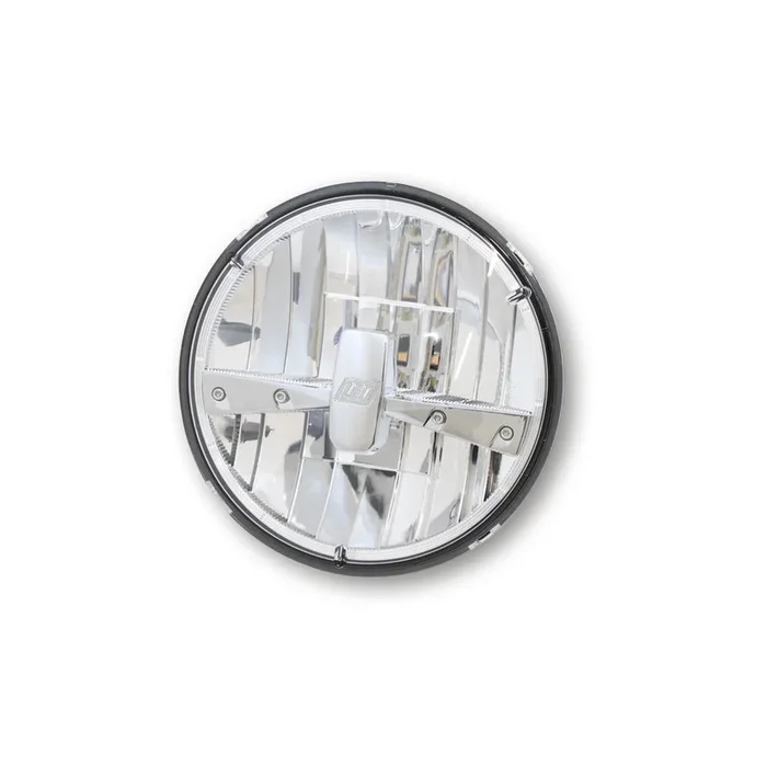 Insert de phare LED HIGHSIDER Type 3 – 7&Prime;