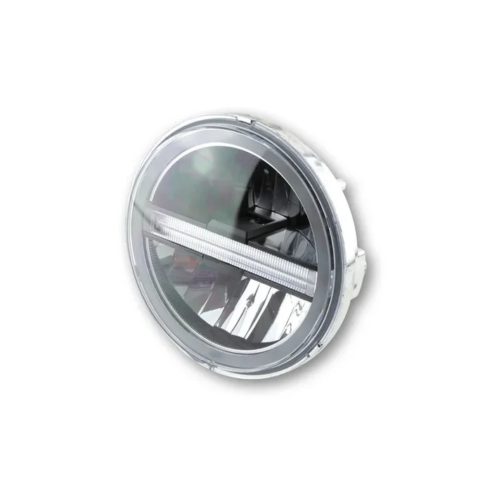 Insert de phare LED HIGHSIDER type 6 – 5 3/4″