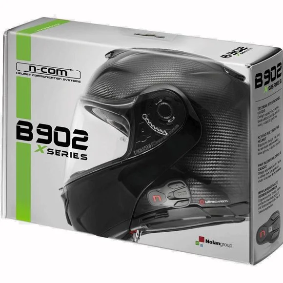 Intercom Nolan B902 X SERIES Ref : NL1447 / BNCOM00000039