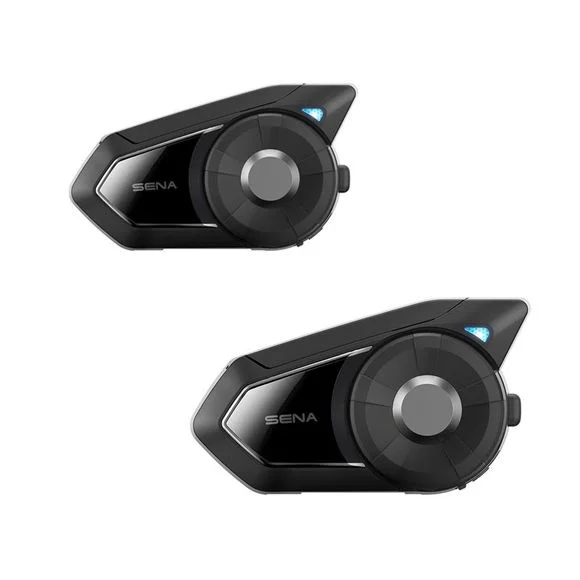 Intercom Sena 30K HD – DUO Ref : SEN0104 / 30K03D