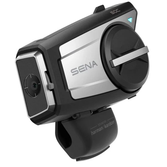 Intercom Sena 50C QUANTUM – HARMAN KARDON Ref : SEN0093 / 50C01