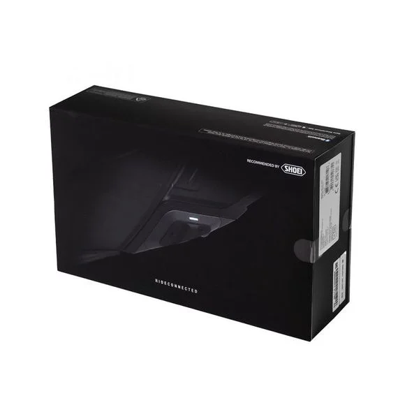 Intercom Shoei SRL-MESH Ref : SI0510 / 21010020