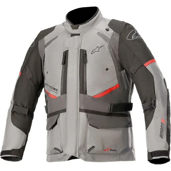 JACKET ANDES V3 GY/GY XL