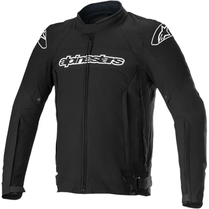 JACKET T-GP FORCE BLACK XL