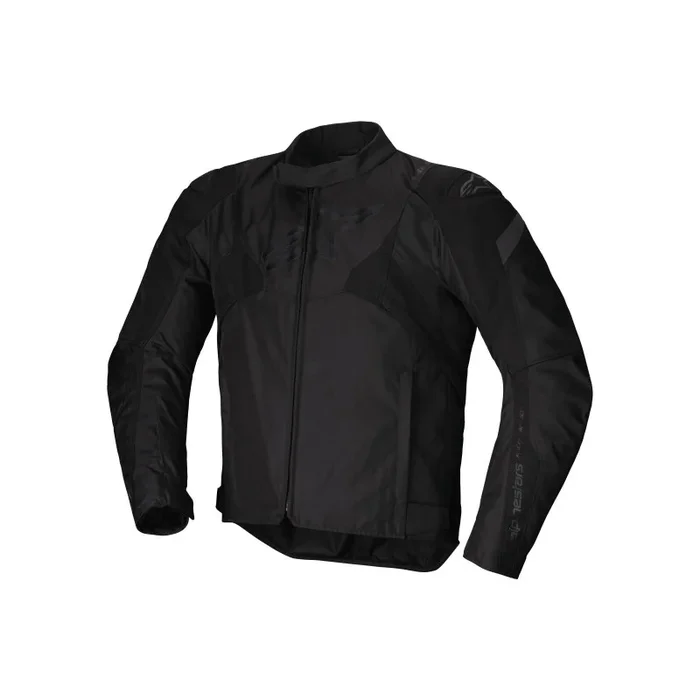 JACKET T-JAWS V4 WP BLACK 2X