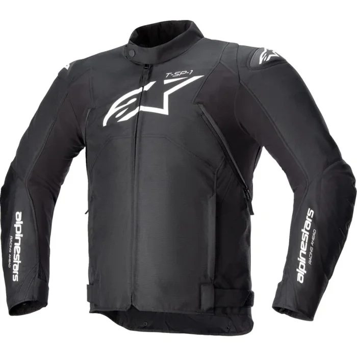 JACKET T-SP-1 V2 BLACK 3X