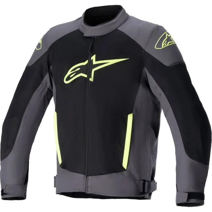 JACKET T-SPX SUPERAIR B/Y 3X